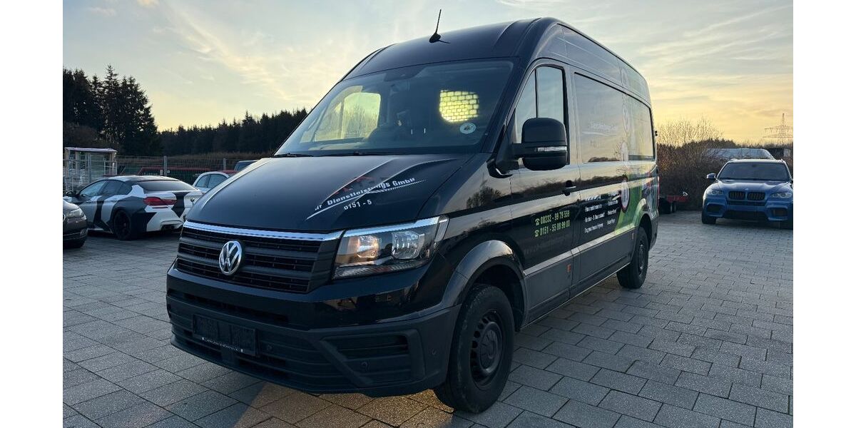 VW Crafter 264.000 km 13.490 € Vöhringen/Illerberg 89269