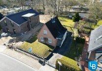 Sahnegrundstück mit Altbestand! Ein großes Grundstück erwartet Ihren Neubau!