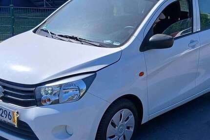 Suzuki Celerio 25.000 km 6.900 &euro; Niederkassel 53859