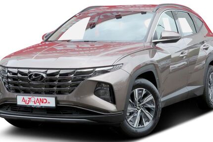 Hyundai TUCSON 36.758 km 22.990 &euro; Meißen 01662