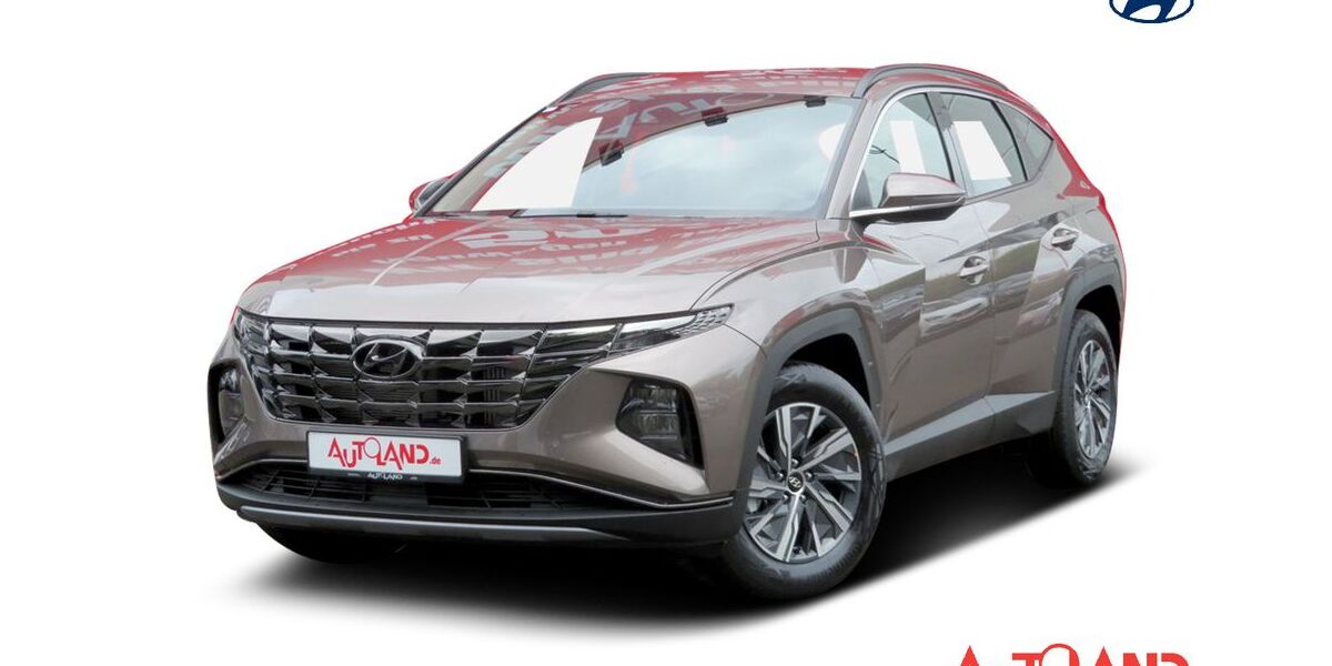 Hyundai TUCSON 36.758 km 22.990 &euro; Meißen 01662
