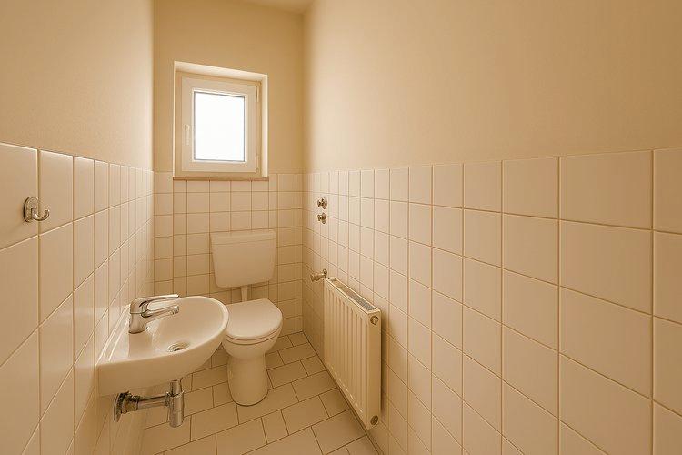 Etagenwohnung Genthin - 4 Zimmer, 120 m&sup2;, 850&euro; | Angebot:26285237