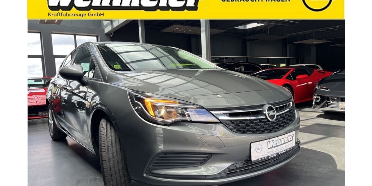 Opel Astra 115.900 km 9.990 &euro; Bielefeld 33647