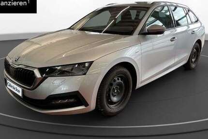 Skoda Octavia 13.740 km 24.780 &euro; Minden 32427