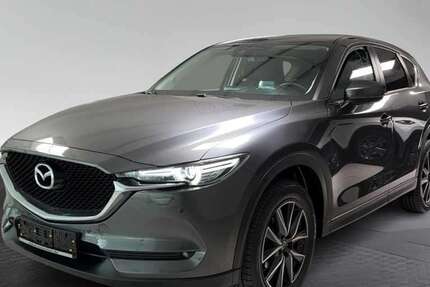 Mazda CX-5 114.200 km 17.890 &euro; München 80339