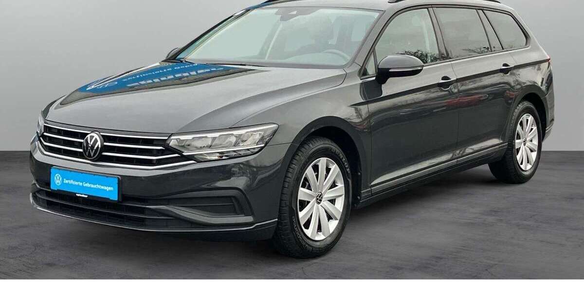 VW Passat 80.500 km 23.331 &euro; Kitzingen 97318