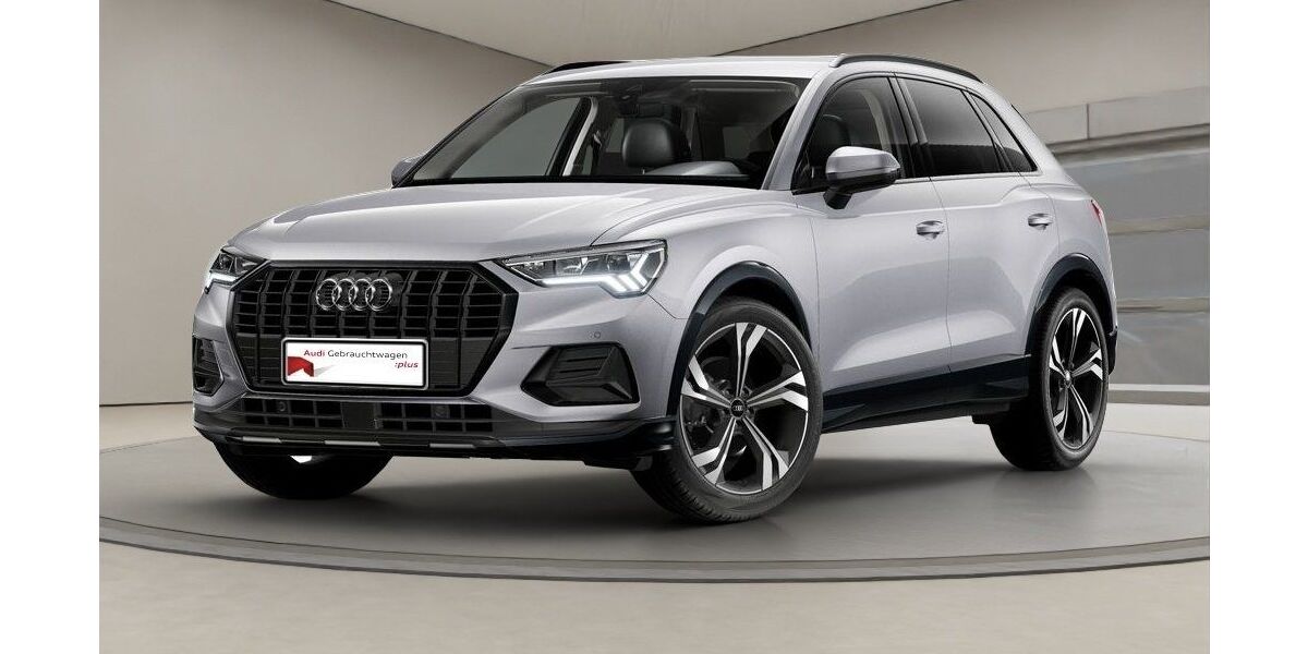Audi Q3 8.197 km 42.998 &euro; Krefeld 47805