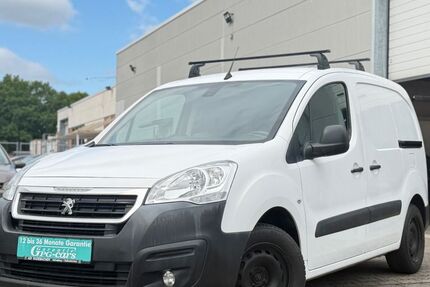 Peugeot Partner 113.570 km 7.590 &euro; Rheinberg 47495