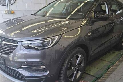 Opel Grandland (X) 37.000 km 16.990 &euro; Hohenbrunn bei München 85662