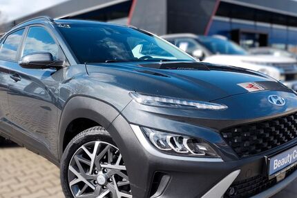 Hyundai KONA 59.600 km 19.990 &euro; Königsbrunn 86343