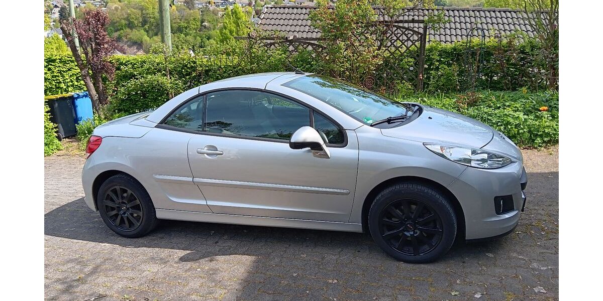 Peugeot 207 118.900 km 4.200 &euro; Daaden 57567