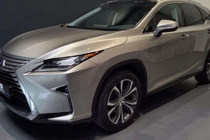 Lexus RX 450 136.846 km 28.950 € Teltow 14513