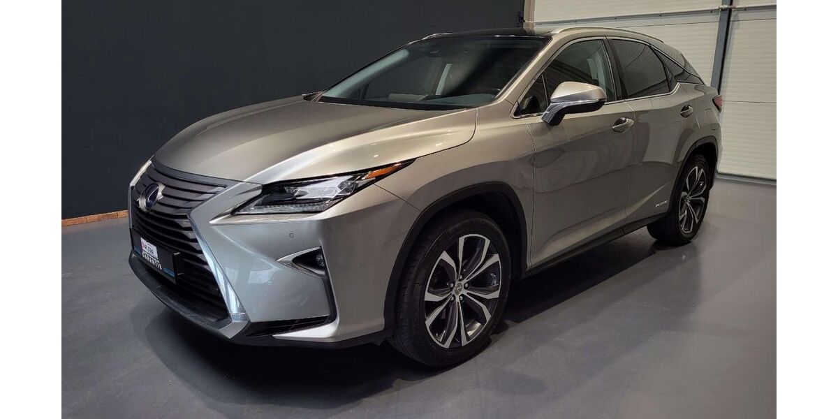 Lexus RX 450 136.846 km 28.950 € Teltow 14513