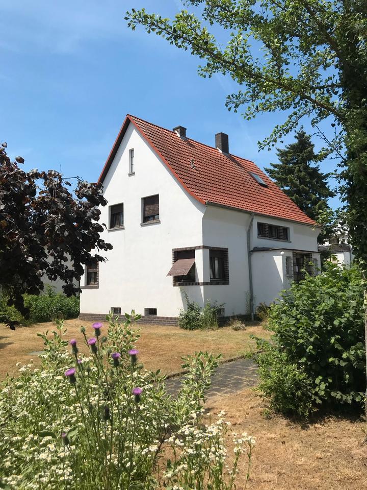 Haus 9 Zi. Heusenstamm ideal für Monteurzimmer zimmer