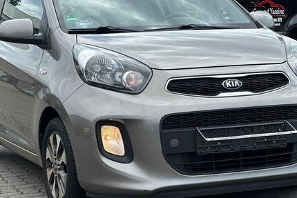 Kia Picanto 300.000 km 2.690 &euro; Buxtehude 21614