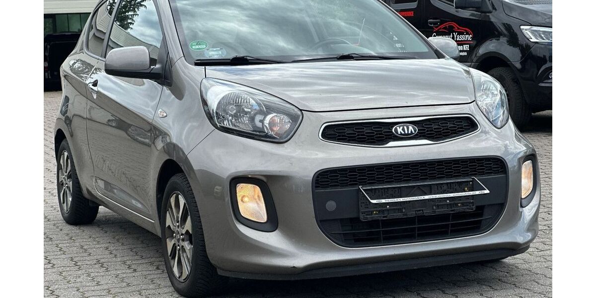 Kia Picanto 300.000 km 2.990 &euro; Buxtehude 21614