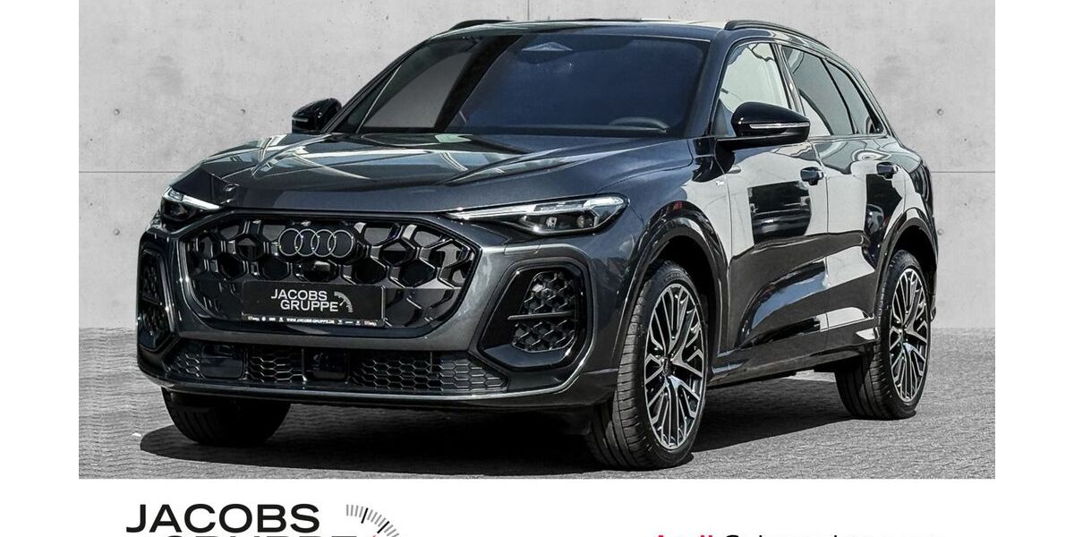 Audi Q5 1.111 km 69.950 &euro; Bergheim 50126