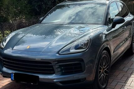 Porsche Cayenne 144.500 km 51.500 &euro; Bremen 28357