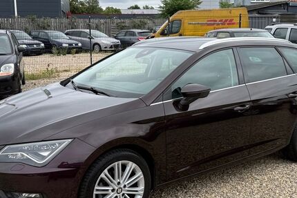 Seat Leon 113.525 km 11.798 &euro; Leipzig 04179