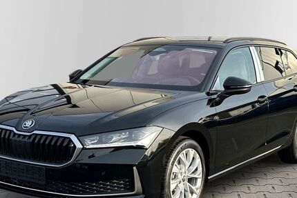 Skoda Superb 12.990 km 44.790 &euro; Leipzig 04328