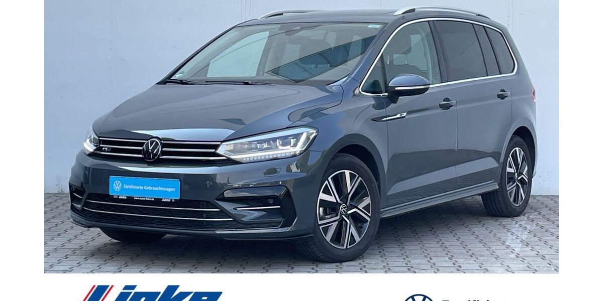 VW Touran 20.336 km 37.790 &euro; Crailsheim 74564