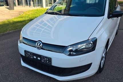 VW Polo 154.000 km 4.900 &euro; Aalen 73433