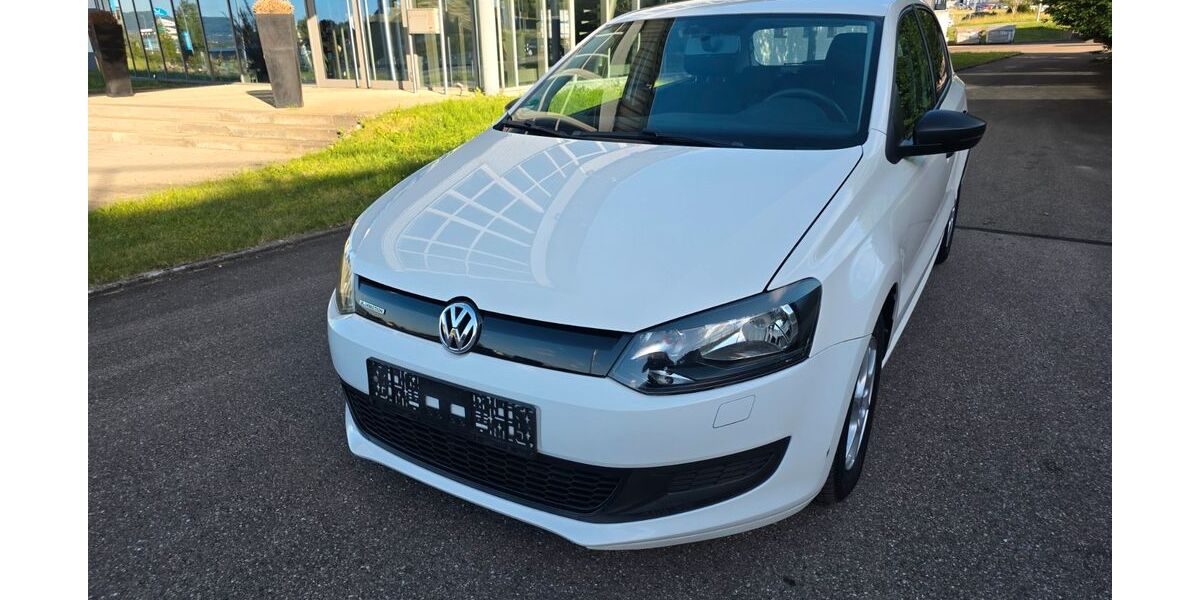 VW Polo 154.000 km 4.900 &euro; Aalen 73433