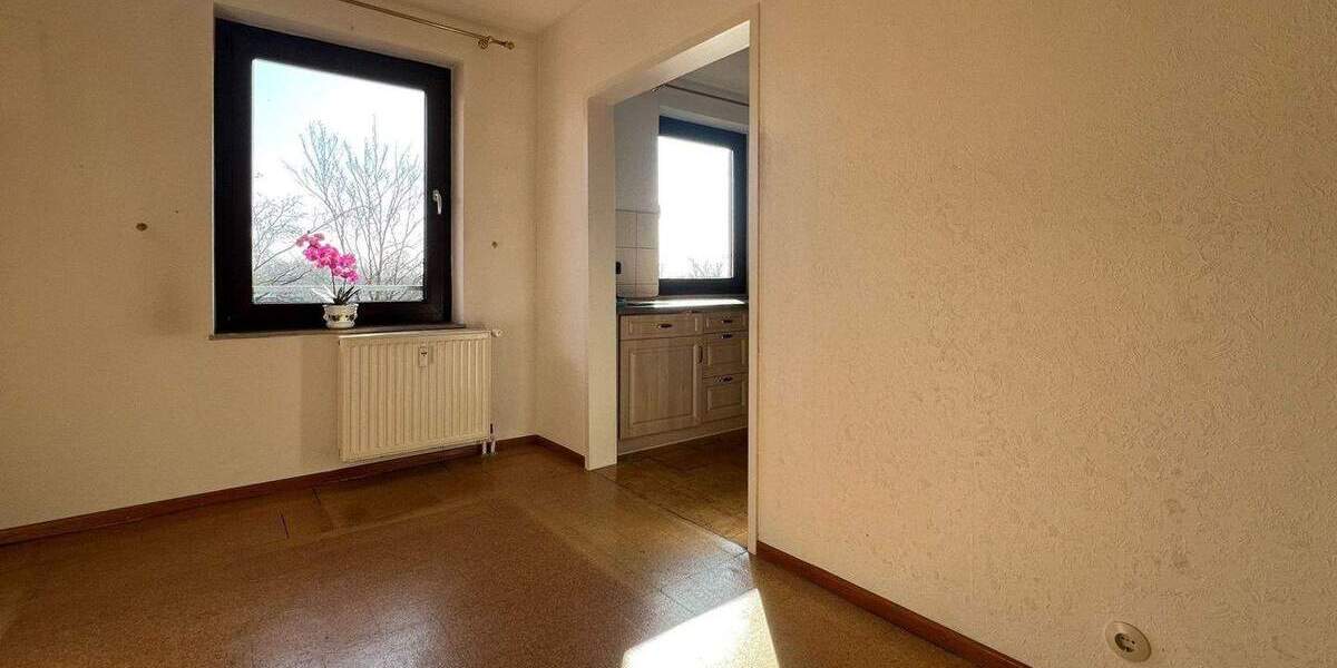 Etagenwohnung Glinde - 3 Zimmer, 76 m&sup2;, 225.000&euro; | Angebot:25669950