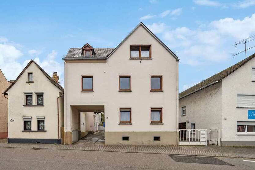 Haus zum Kaufen in Runkel 199.000 € 125 m²