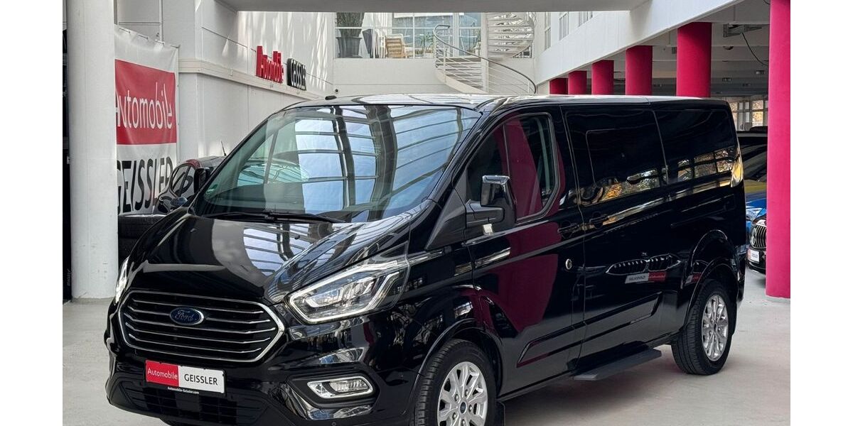 Ford Tourneo Custom 67.747 km 31.900 &euro; Leipzig 04347