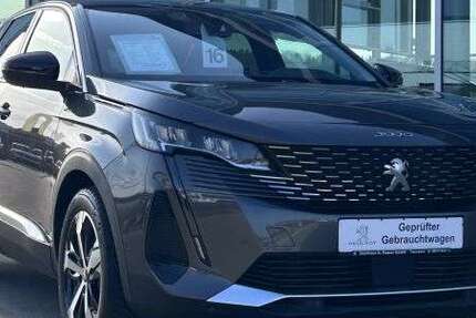 Peugeot 3008 37.300 km 25.600 &euro; Traunstein 83278