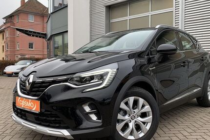 Renault Captur 16.156 km 19.490 &euro; Eisenach 99817