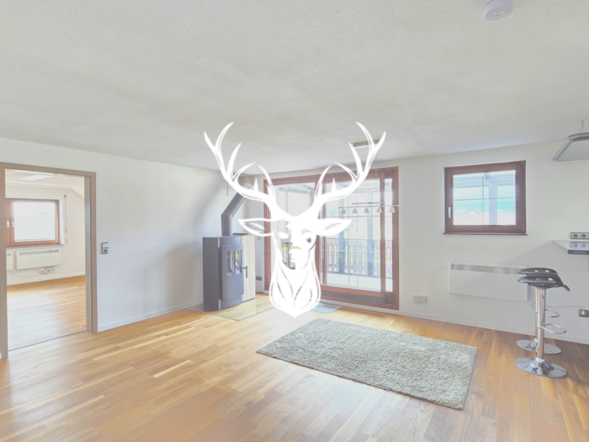 Wohnung zum Kaufen in Görwihl 190.000 € 76 m²