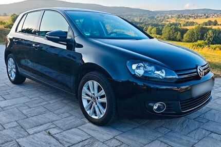 VW Golf 95.967 km 4.950 &euro; Sandberg 97657