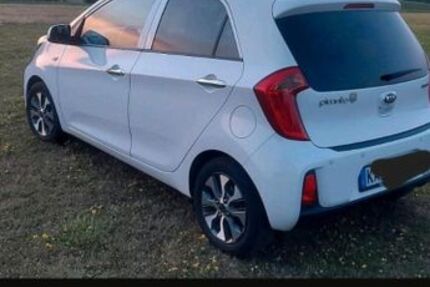 Kia Picanto 139.740 km 5.600 &euro; Pfinztal 76327