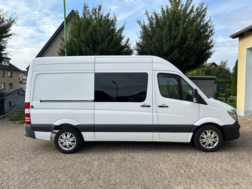 Sprinter