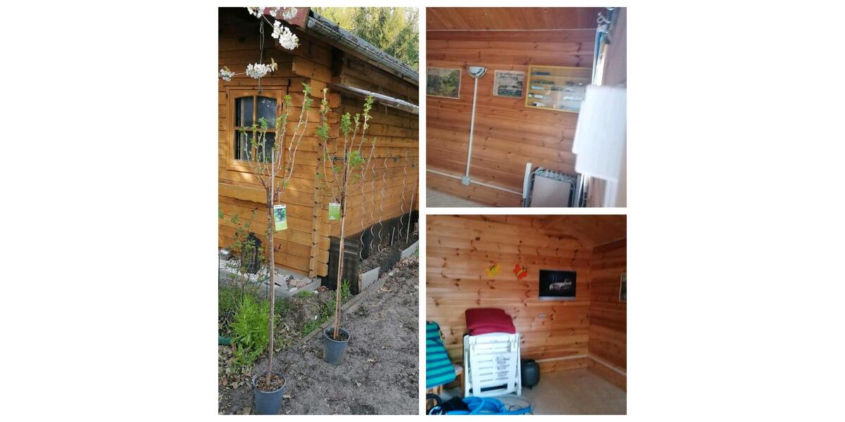 Bungalow Rathenow - 2 Zimmer, 36 m&sup2;, 45.000&euro; | Angebot:20304217