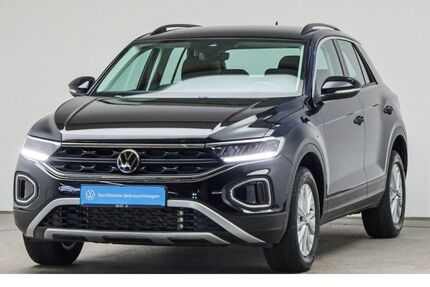 VW T-Roc 35.800 km 22.888 &euro; Mühlheim 63165