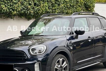 Mini Cooper Countryman 36.453 km 29.499 € Neuss 41466