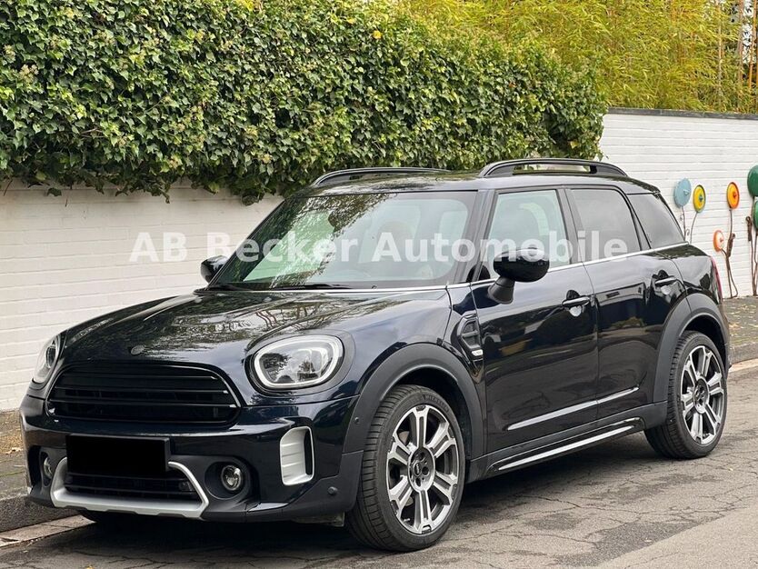 Mini Cooper Countryman 36.453 km 29.499 € Neuss 41466