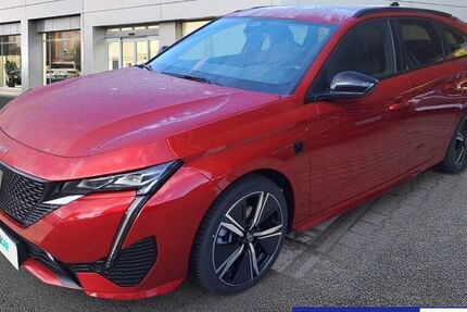 Peugeot 308 53.321 km 28.990 &euro; Mannheim 68309