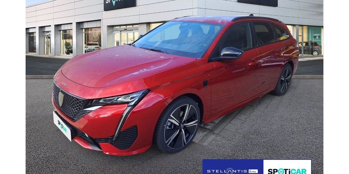 Peugeot 308 53.321 km 28.990 &euro; Mannheim 68309