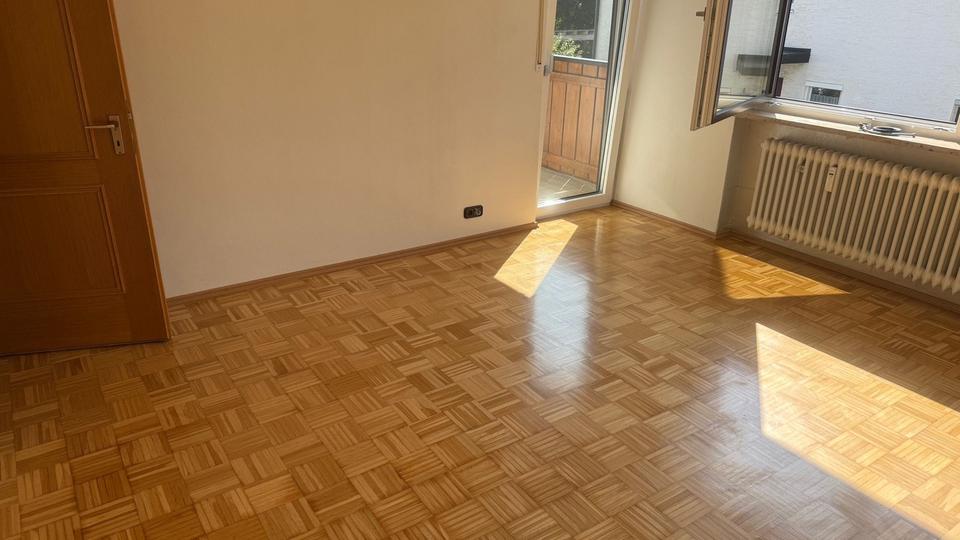 Etagenwohnung Pfaffenhofen an der Ilm - 3 Zimmer, 98 m&sup2;, 415.000&euro; | Angebot:26534942