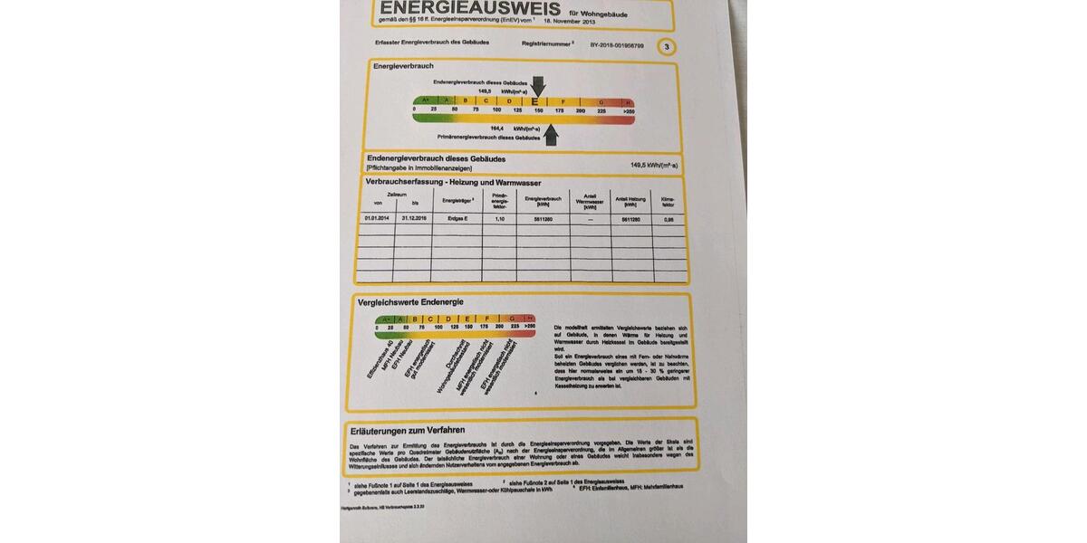 Etagenwohnung Neuried - 1 Zimmer, 26 m&sup2;, 222.000&euro; | Angebot:27095827
