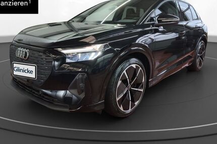 Audi Q4 e-tron 52.500 km 35.880 &euro; Bad Langensalza 99947