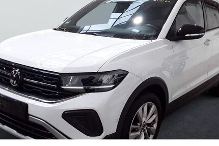 VW T-Cross 9.240 km 24.740 &euro; Bad Homburg 61348