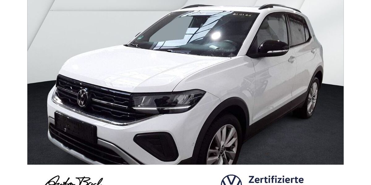 VW T-Cross 9.240 km 24.740 &euro; Bad Homburg 61348
