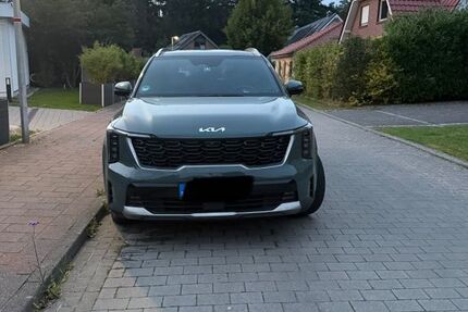 Kia Sorento 53.000 km 42.500 &euro; Bremerhaven 27578