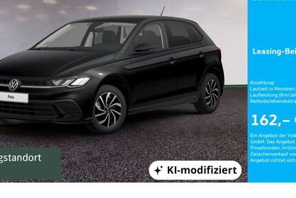 VW Polo 56.492 km 15.980 &euro; Stendal 39576