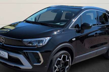 Opel Crossland 33.485 km 20.975 € Gnarrenburg - Karlshöfen 27442